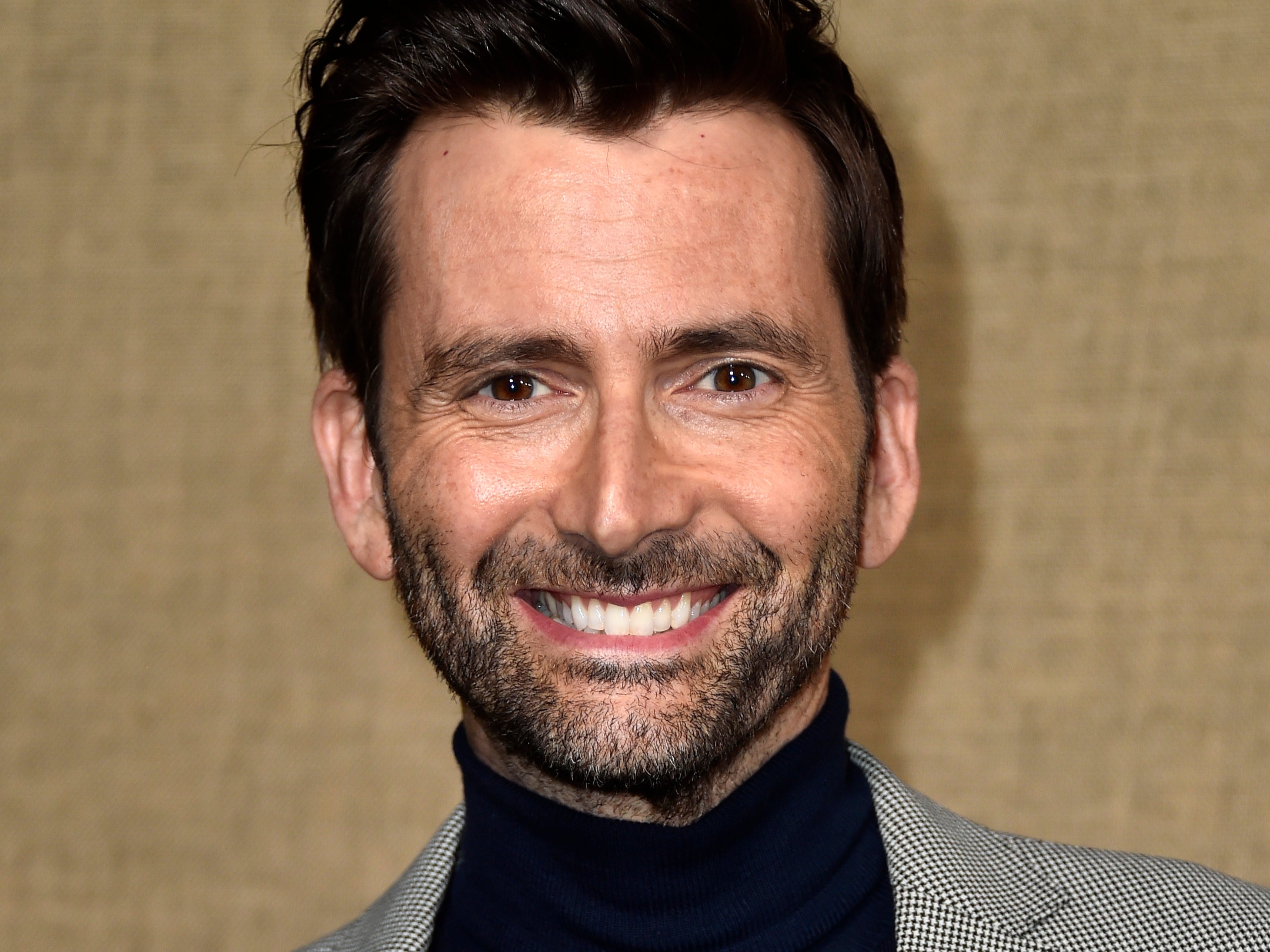 David Tennant is being supported after Kemi Badenoch’s ‘Doctor Who’ comment