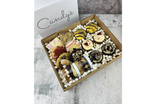 Best 21st birthday gifts indybest review Candy’s Cupcakes monthly subscription box