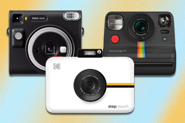 <p>We’ve been reviewing instant cameras over several months, snapping a whole range of pictures in different lighting conditions</p>