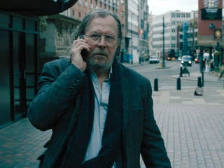 Slow Horses series 4 review: Swaggering and truly distinctive in the