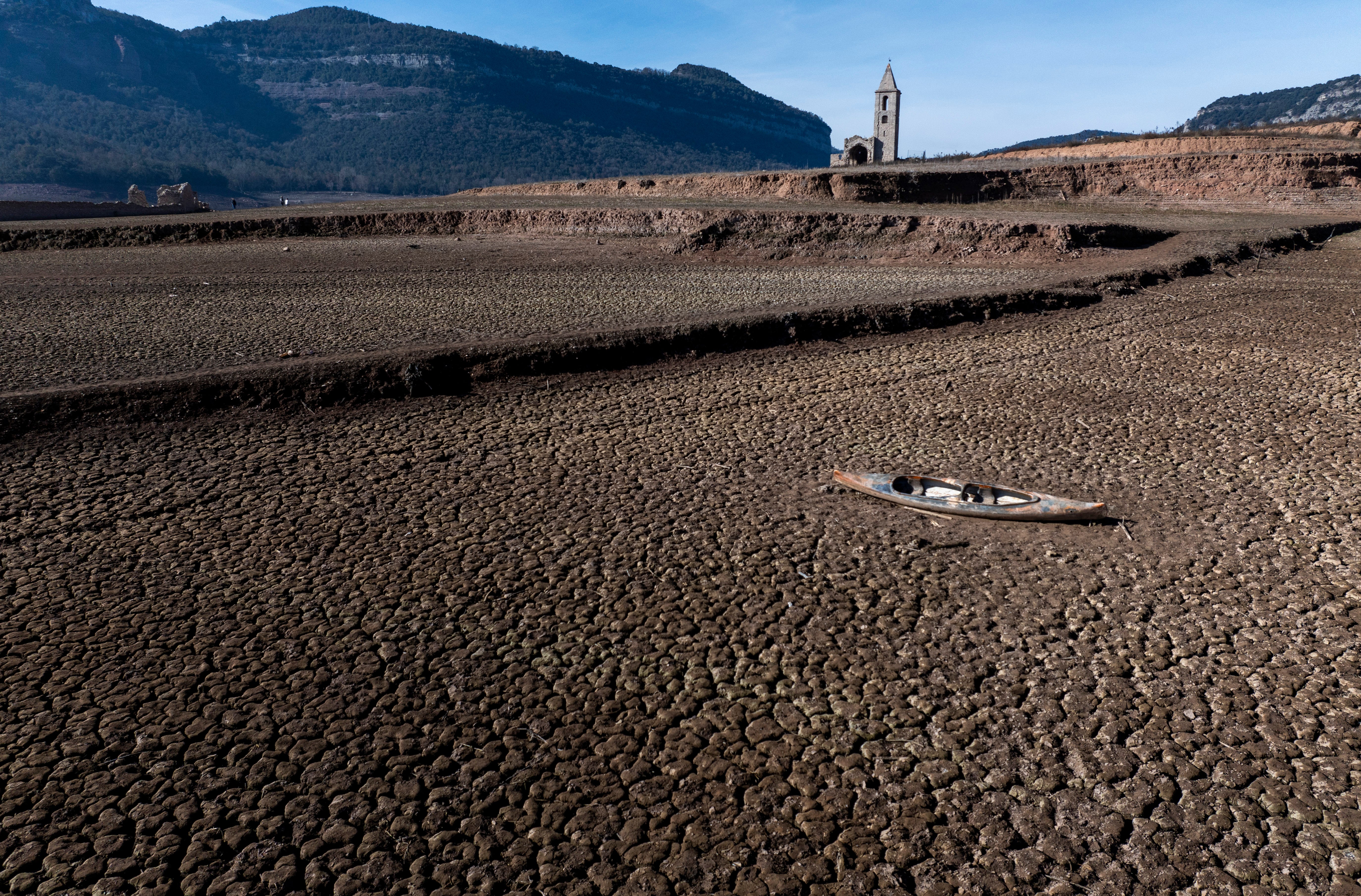 Climate Drought