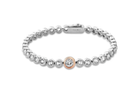 Best 21st birthday gifts indybest review Clogau celebration silver tennis bracelet