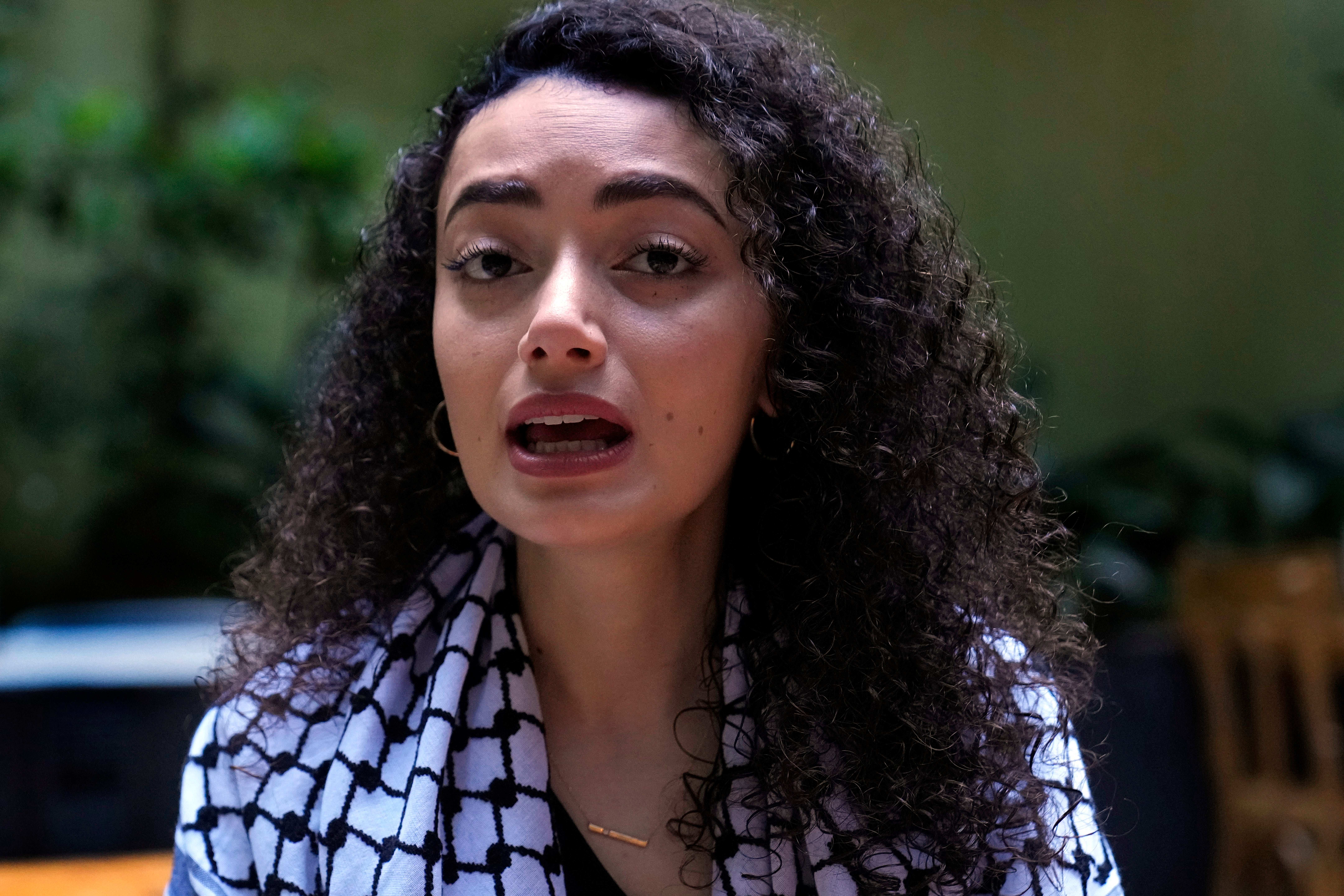 Lebanon Gaza Journalist