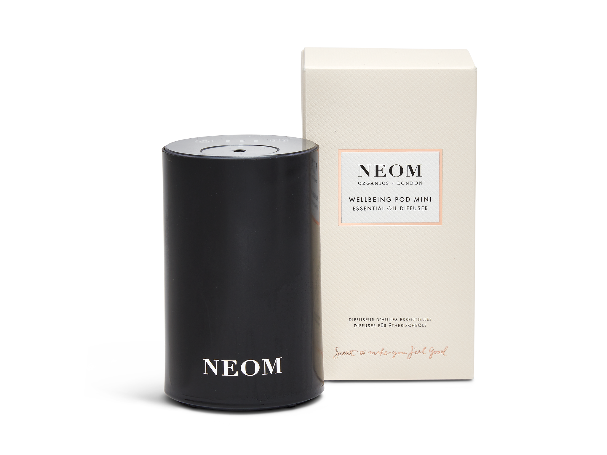 Best 21st birthday gifts indybest review Neom wellbeing pod mini