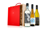 Best 21st birthday gifts indybest review Virgin Wines best sellers white wine trip in wooden gift box .png