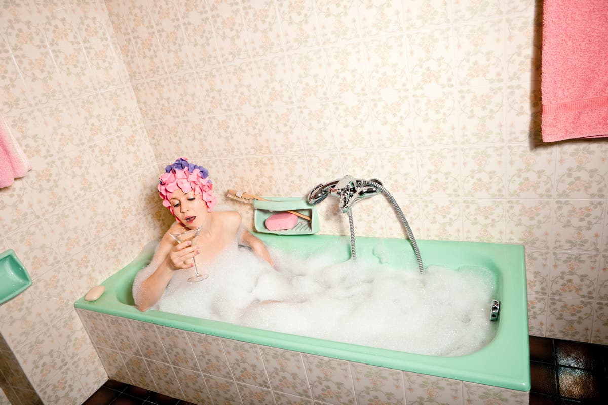 How many bathrooms do you really need? The rise of single bathroom shame