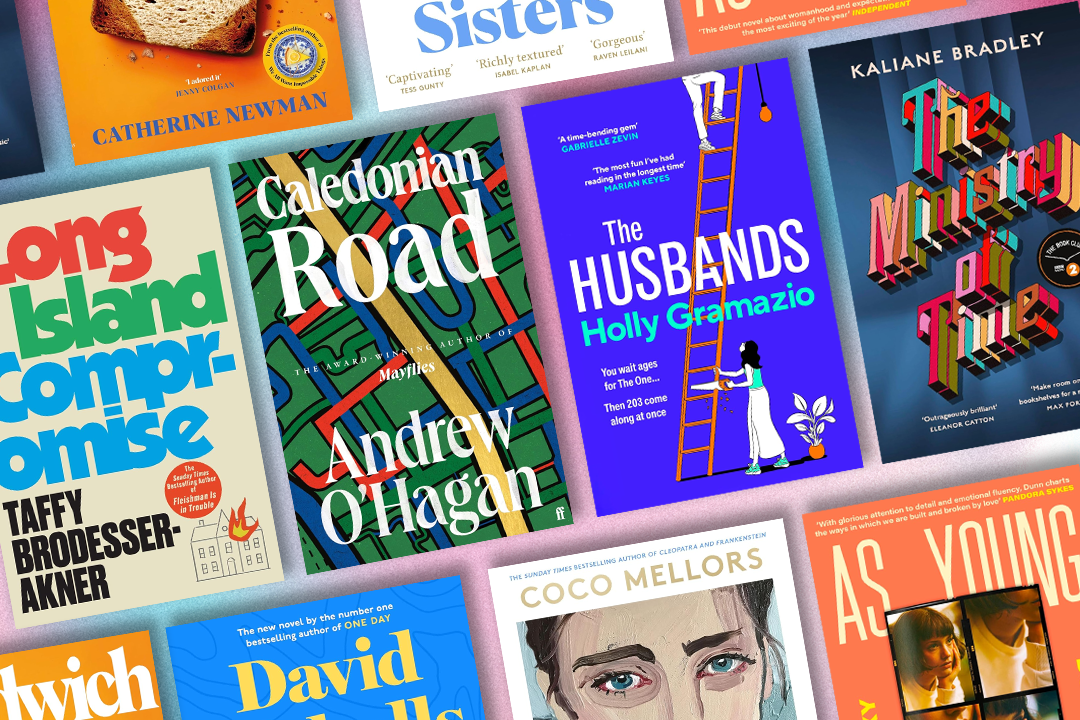 29 best new books to read, from Coco Mellors to David Nicholls