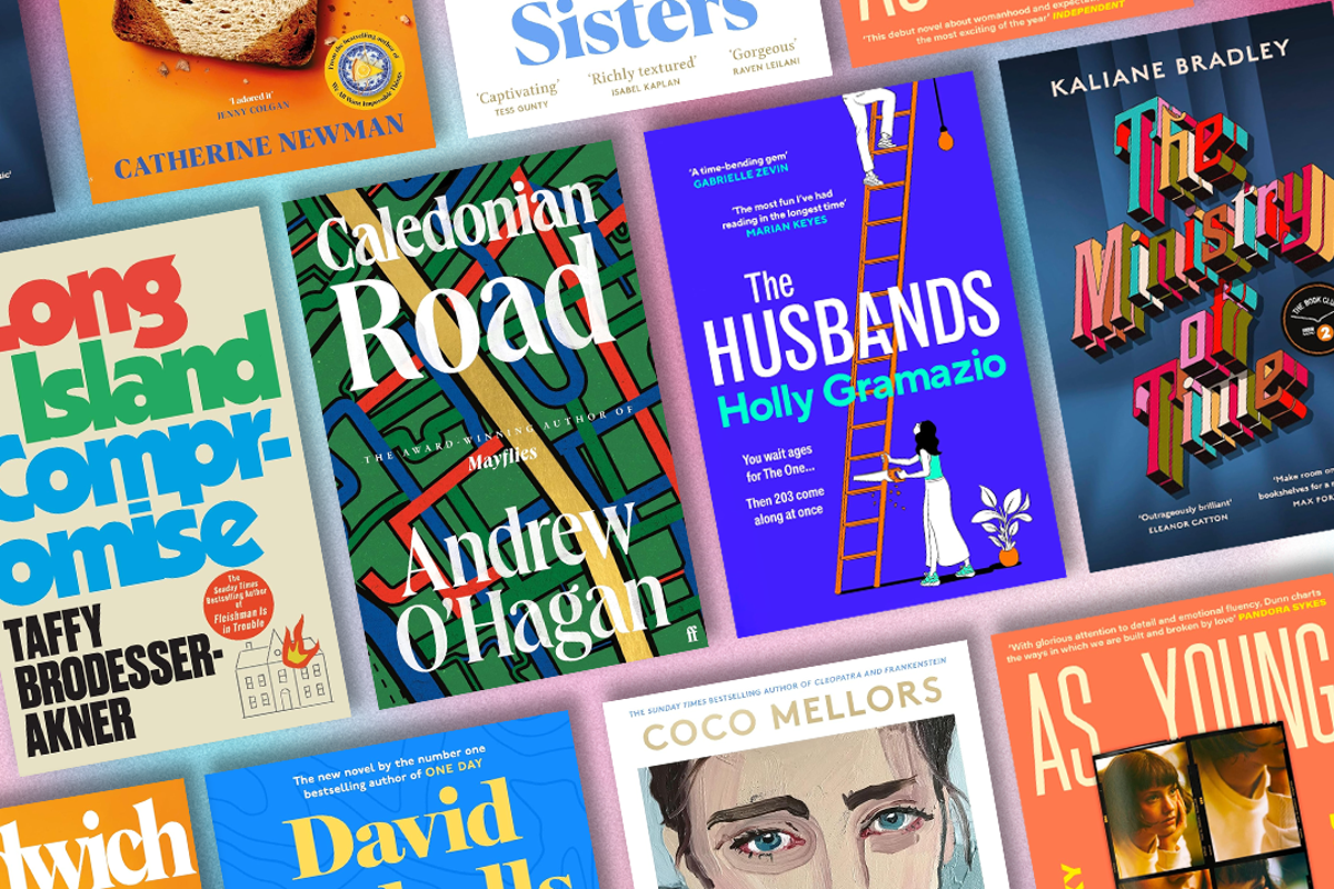 Best new books to read, from Chimamanda Ngozi Adichie to Anne Tyler