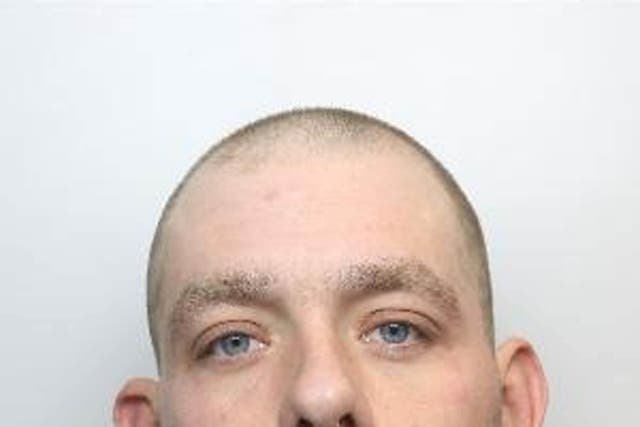 Craden McKenzie has been jailed (South Yorkshire Police/PA)