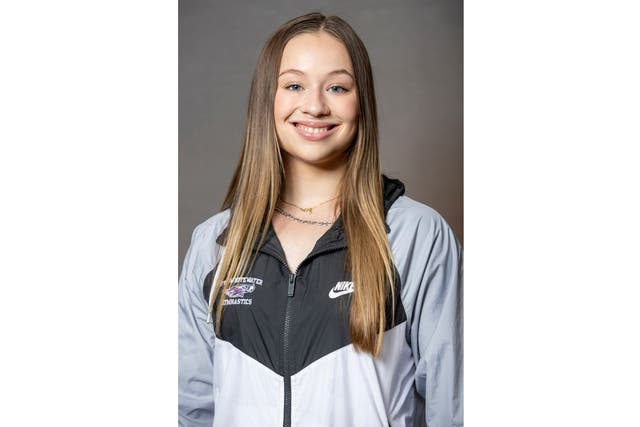 Wisconsin Gymnast Killed