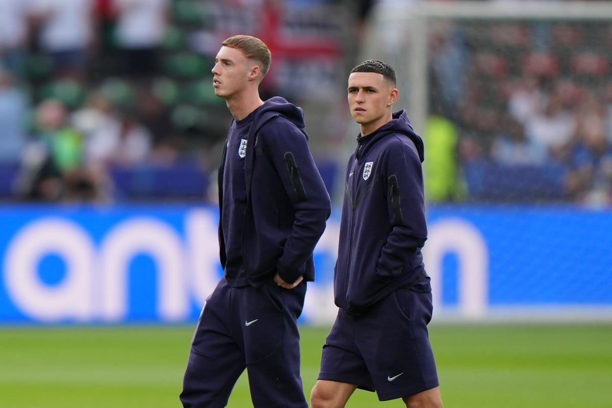 Tuchel opens up on ‘painful conversations’ with Palmer and Foden after World Cup snubs