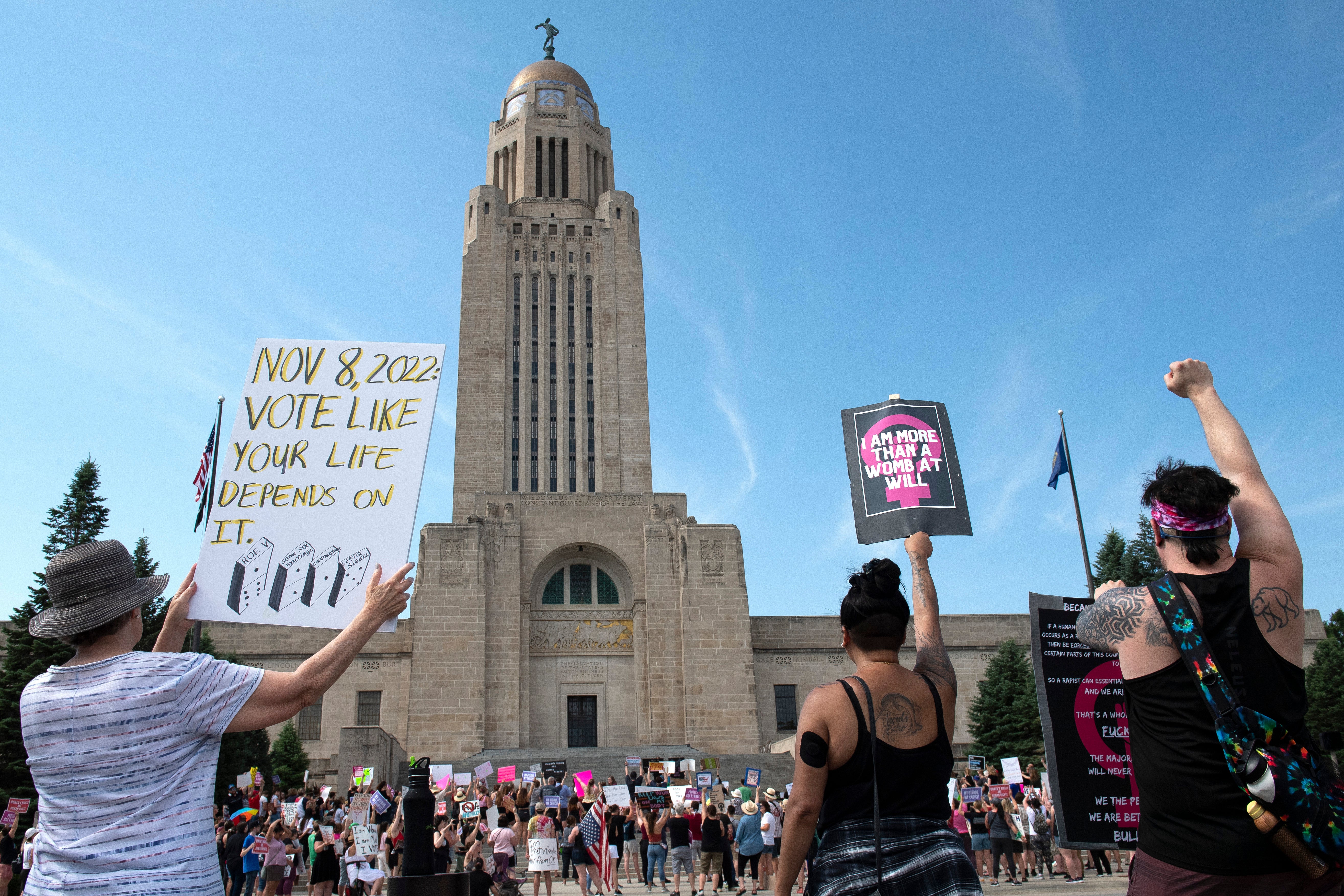 Abortion Nebraska