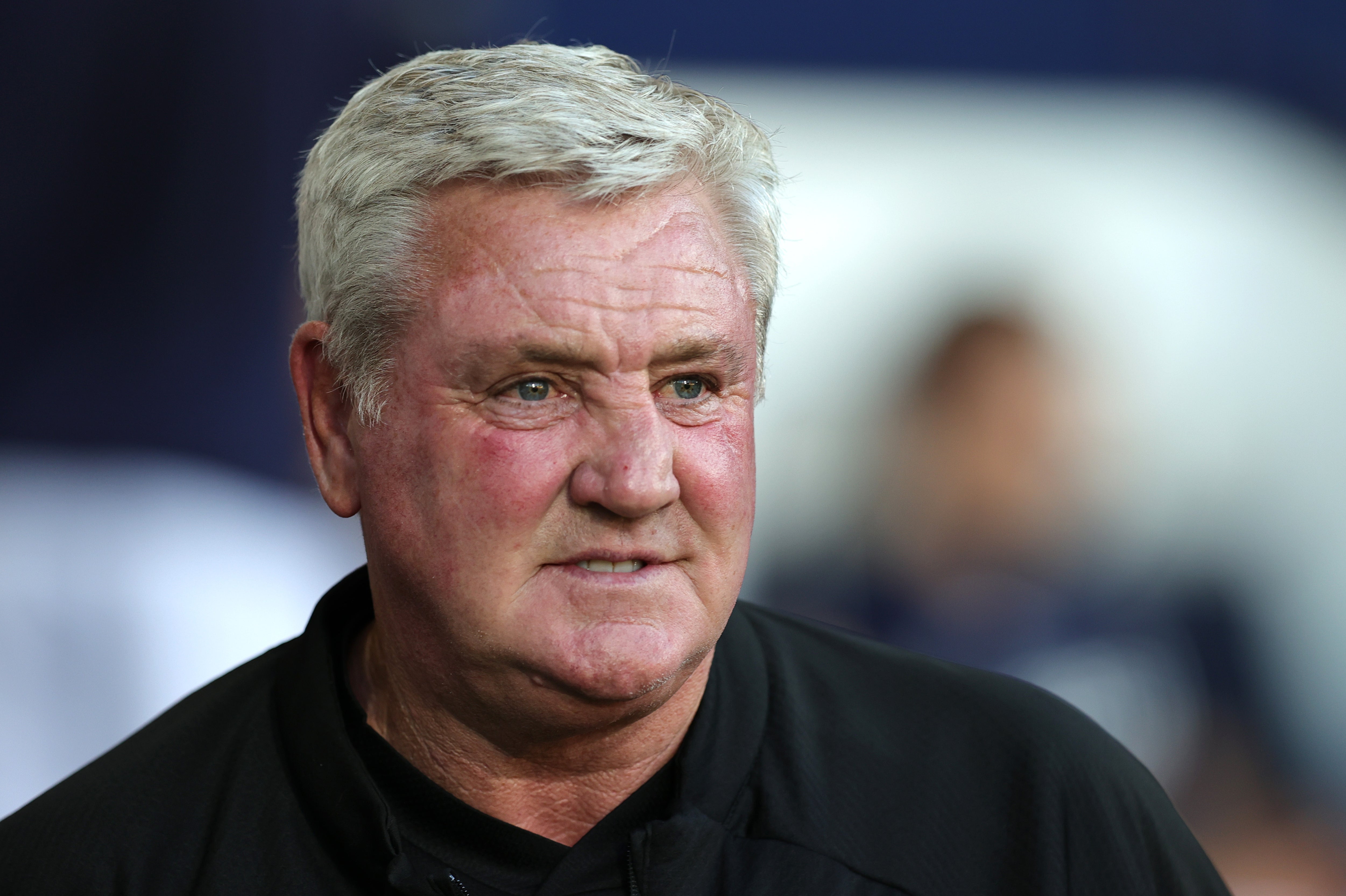 Steve Bruce will look to have success in League One