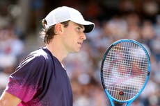 Jack Draper is not ‘the next Andy Murray’ but he can emulate his friend and idol at US Open