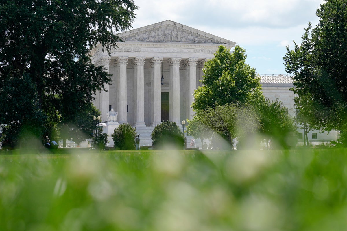 Supreme Court won’t allow Oklahoma to reclaim federal money in dispute over abortion referrals