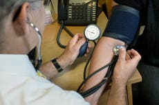 Tipping point coming when GPs will no longer deliver most appointments – study