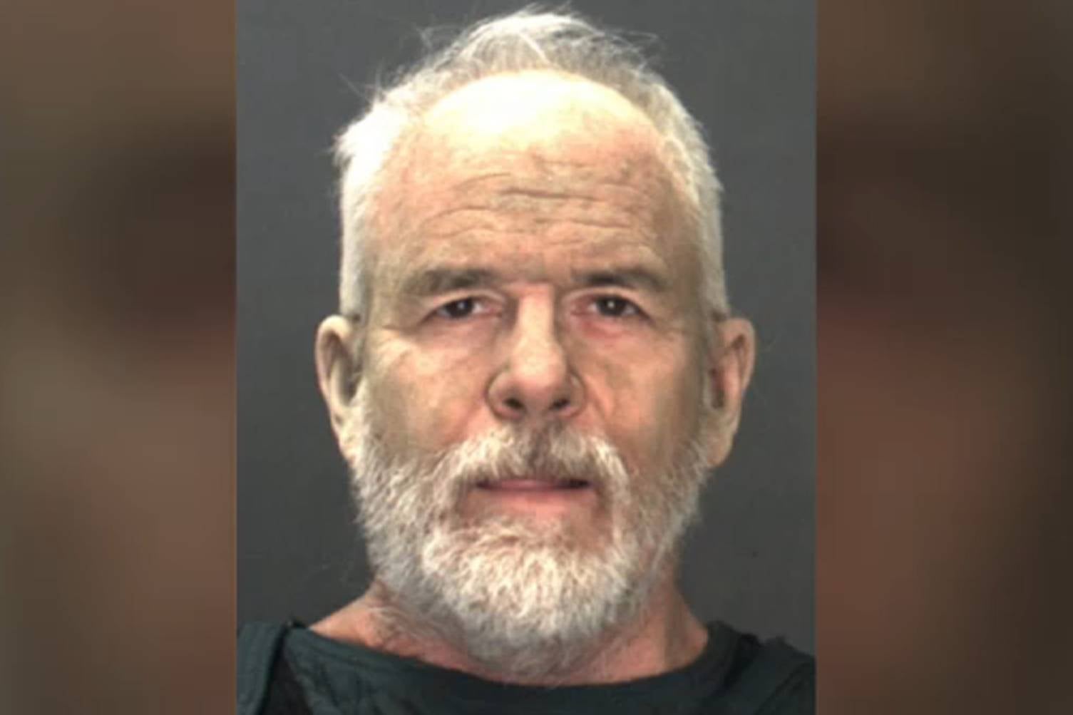 Michael Sparks, 62, has been charged with the murders