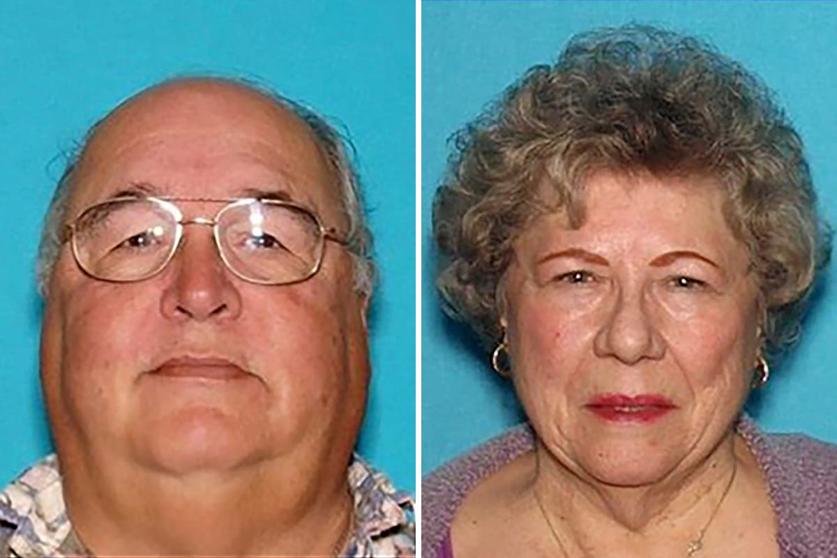 Cause of death revealed for elderly nudist couple after remains found in concrete bunker under neighbor&rsquo;s home