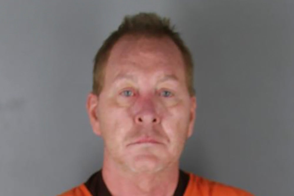 Restaurant Patio Crash