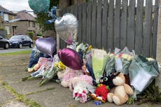 Inquest to open into deaths of woman and three children in house fire