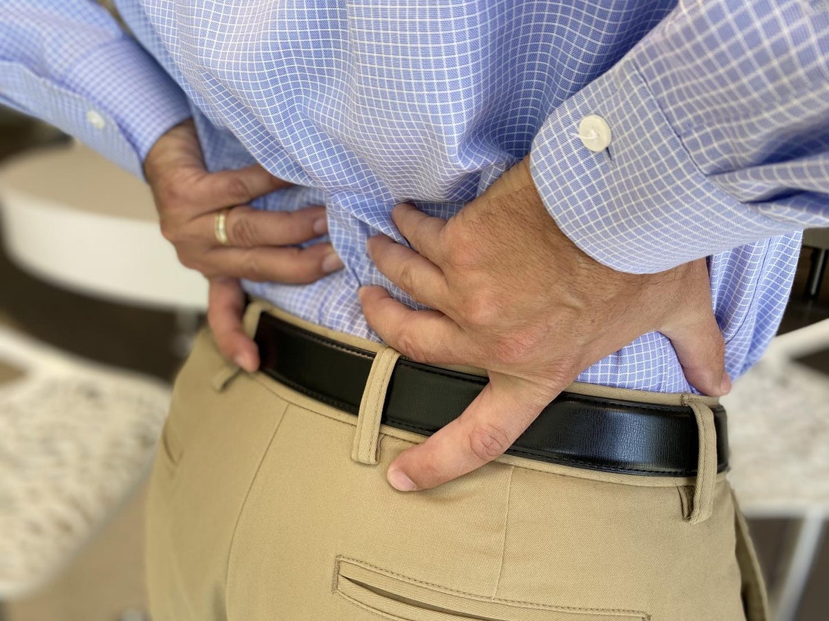 New Ultrasound Device Offers Chronic Pain Relief