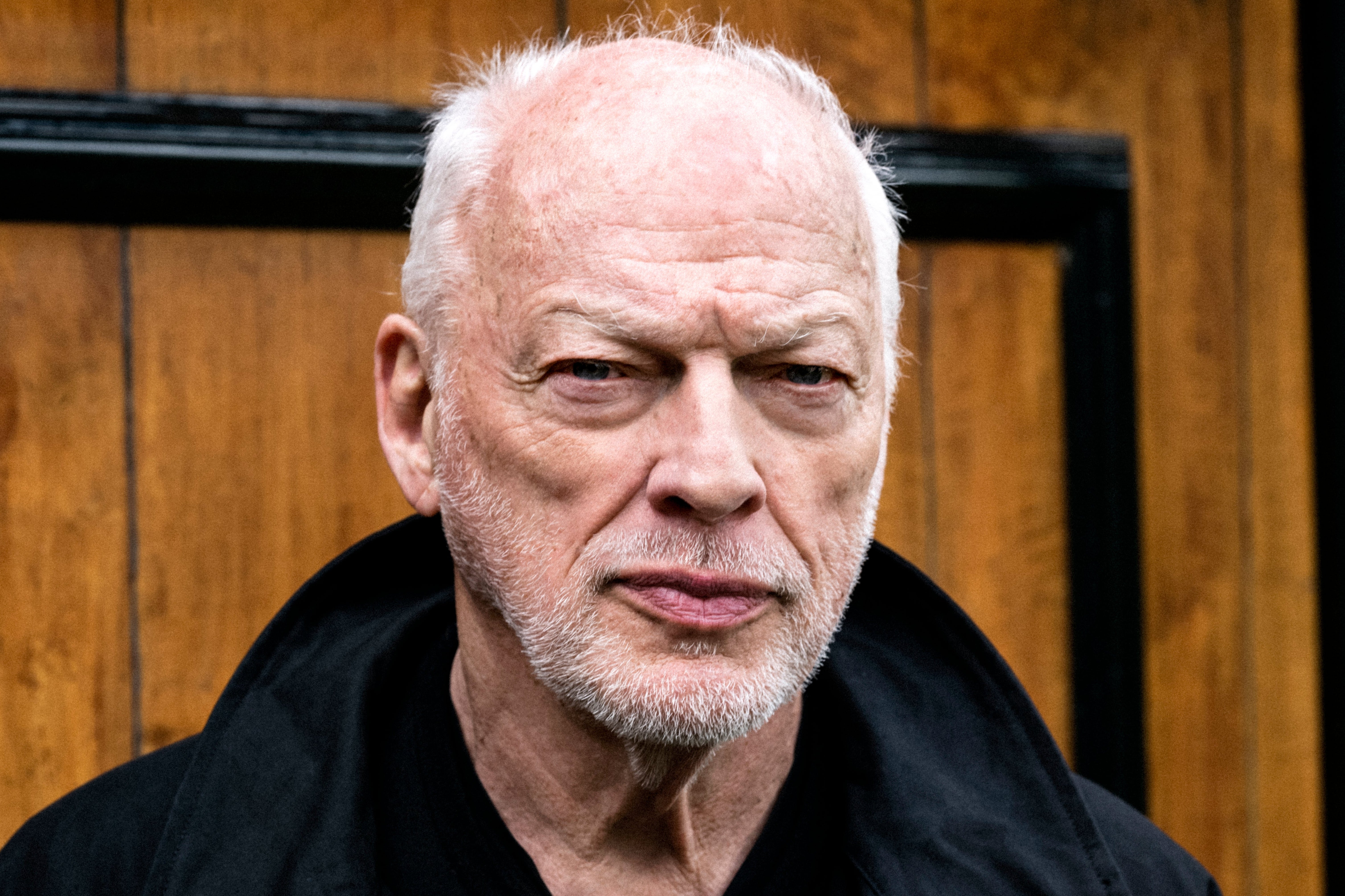 David Gilmour: ‘Mortality is something I think about and have done so intensely since I was 13’