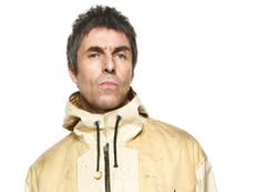 Liam Gallagher tells Oasis fan that a new album is ‘in the bag’