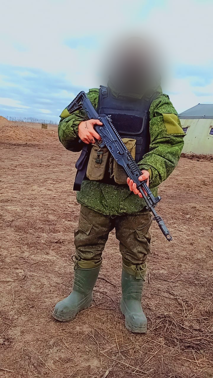 Dozens of Indian nationals have been deployed in the Russian army