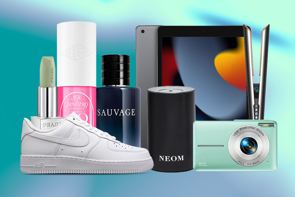 Best 21st birthday gifts for him and her in 2024 The Independent