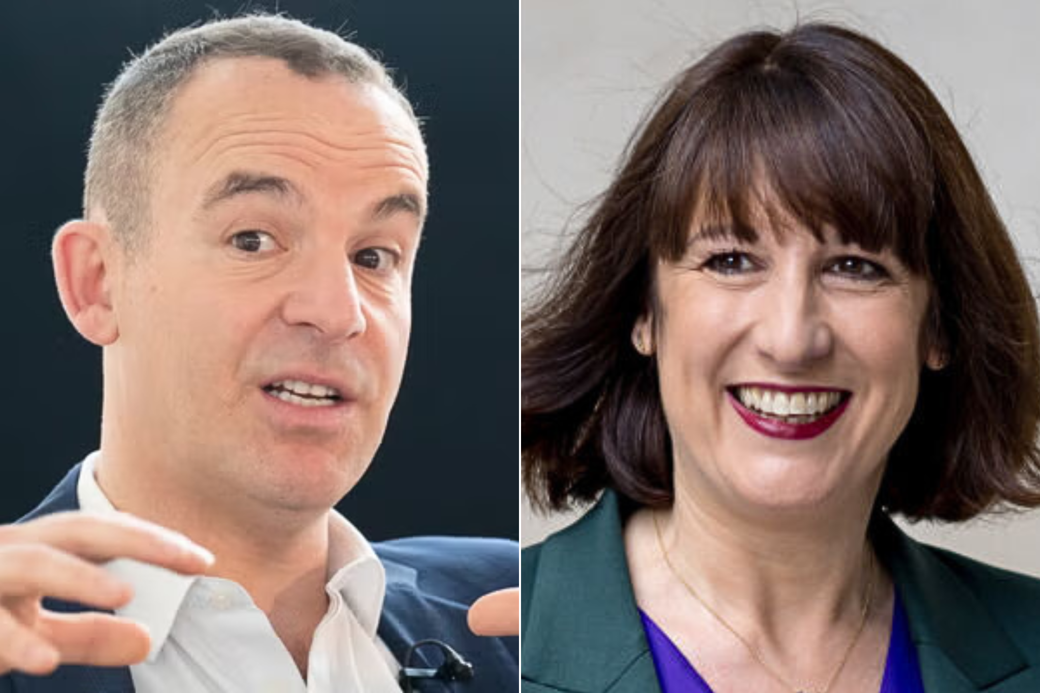 Martin Lewis is due to meet Rachel Reeves to discuss Winter Fuel Payments