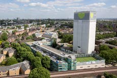 Deregulation drive meant safety concerns ‘ignored’ before Grenfell – inquiry