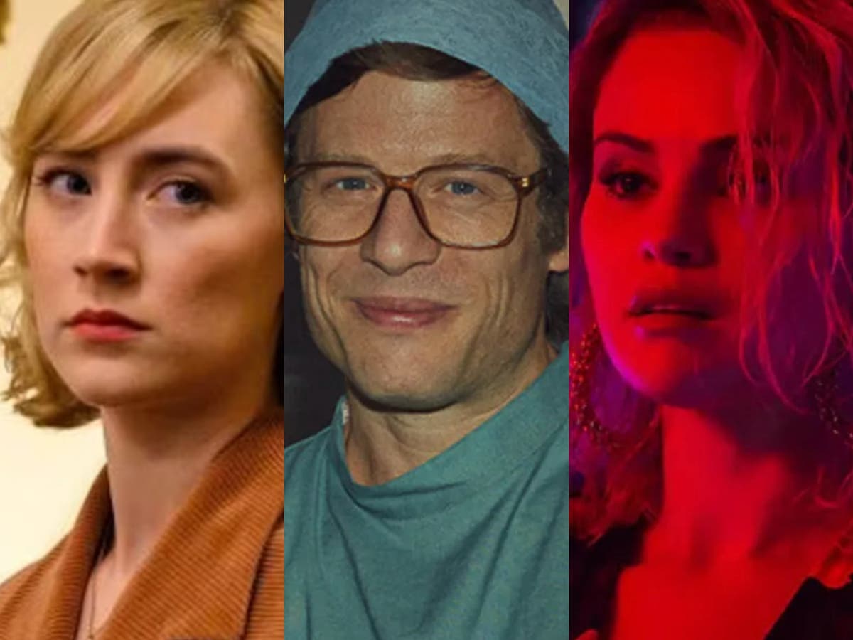 London Film Festival 2024 line-up announced with Nightbitch, Anora, Conclave and many more set to screen 