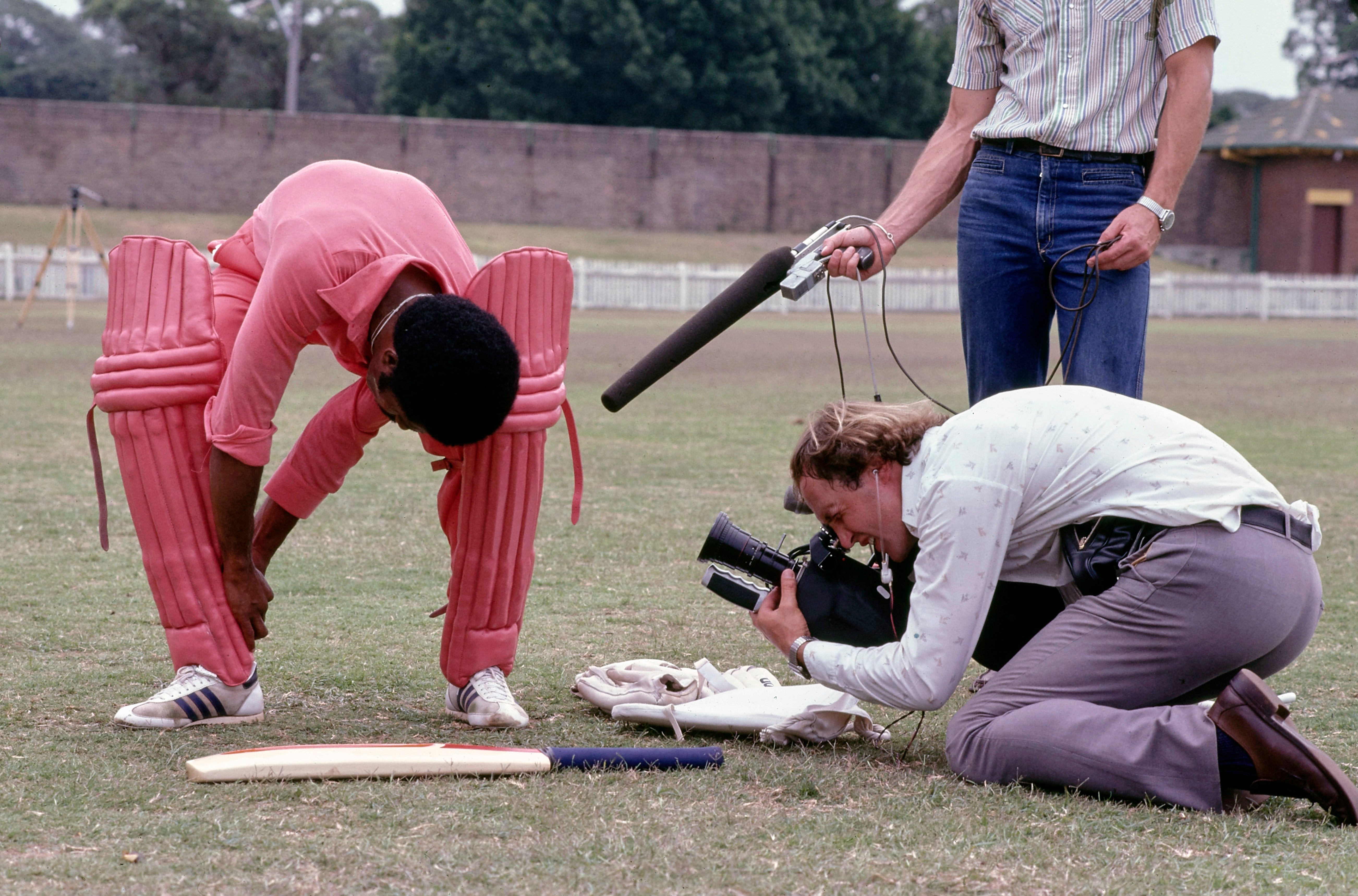 New study reveals that working-class parents do not consider television and film as careers 