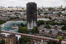 Editorial: No more excuses – fix all of the nation’s tower blocks