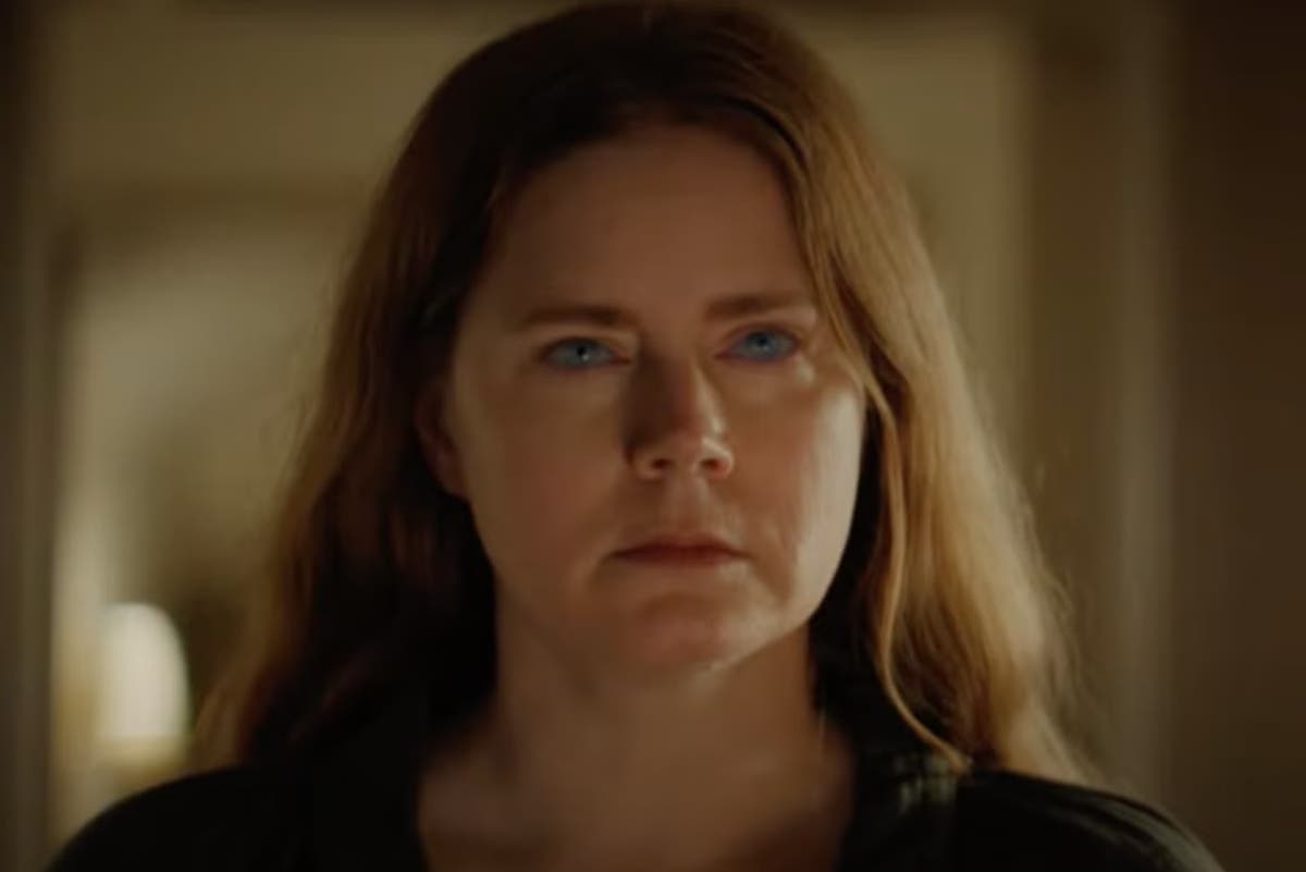 Amy Adams' 'Nightbitch' trailer sparks outrage over negative portrayal of motherhood