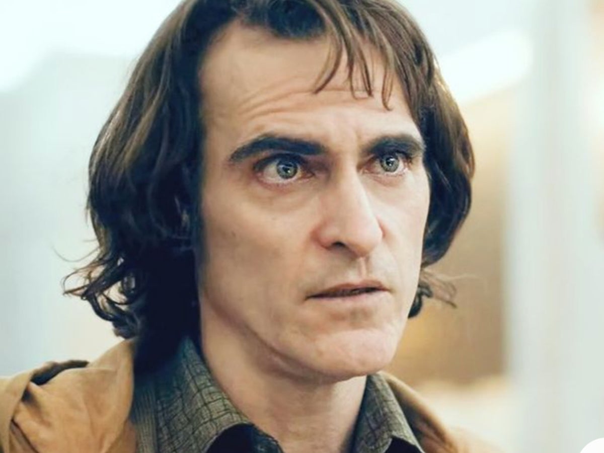 Joaquin Phoenix says new Joker film marks a last for him: ‘I shouldn’t do it again’