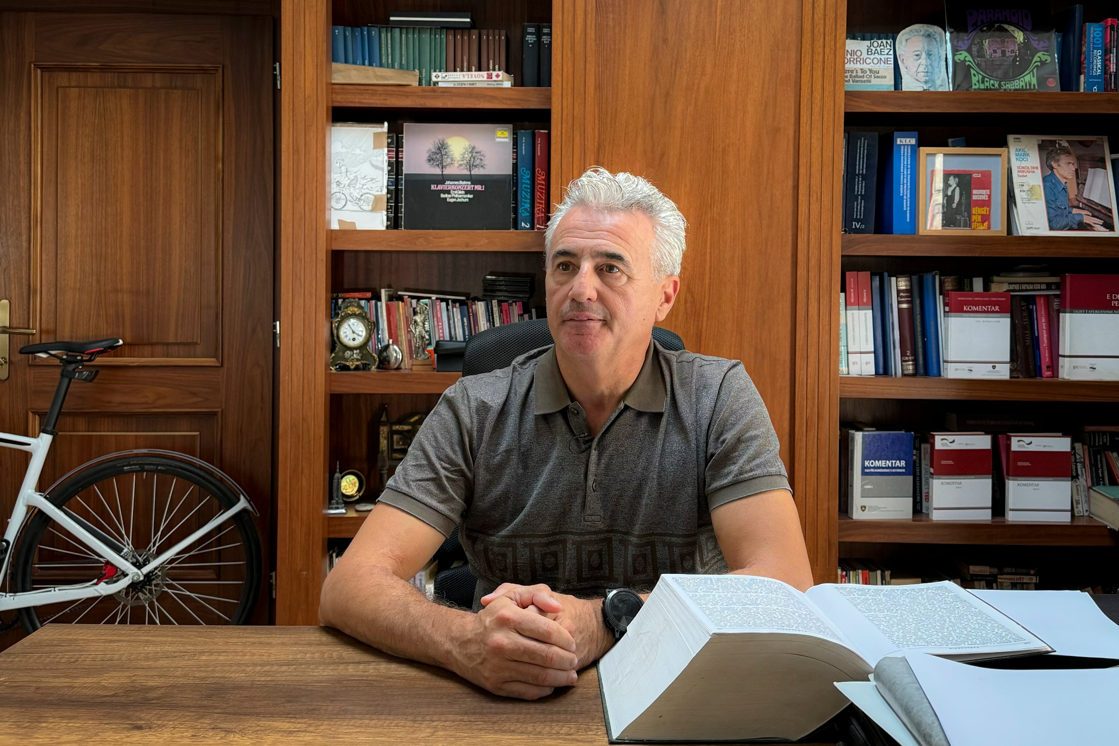 Kosovo Turkey Israel