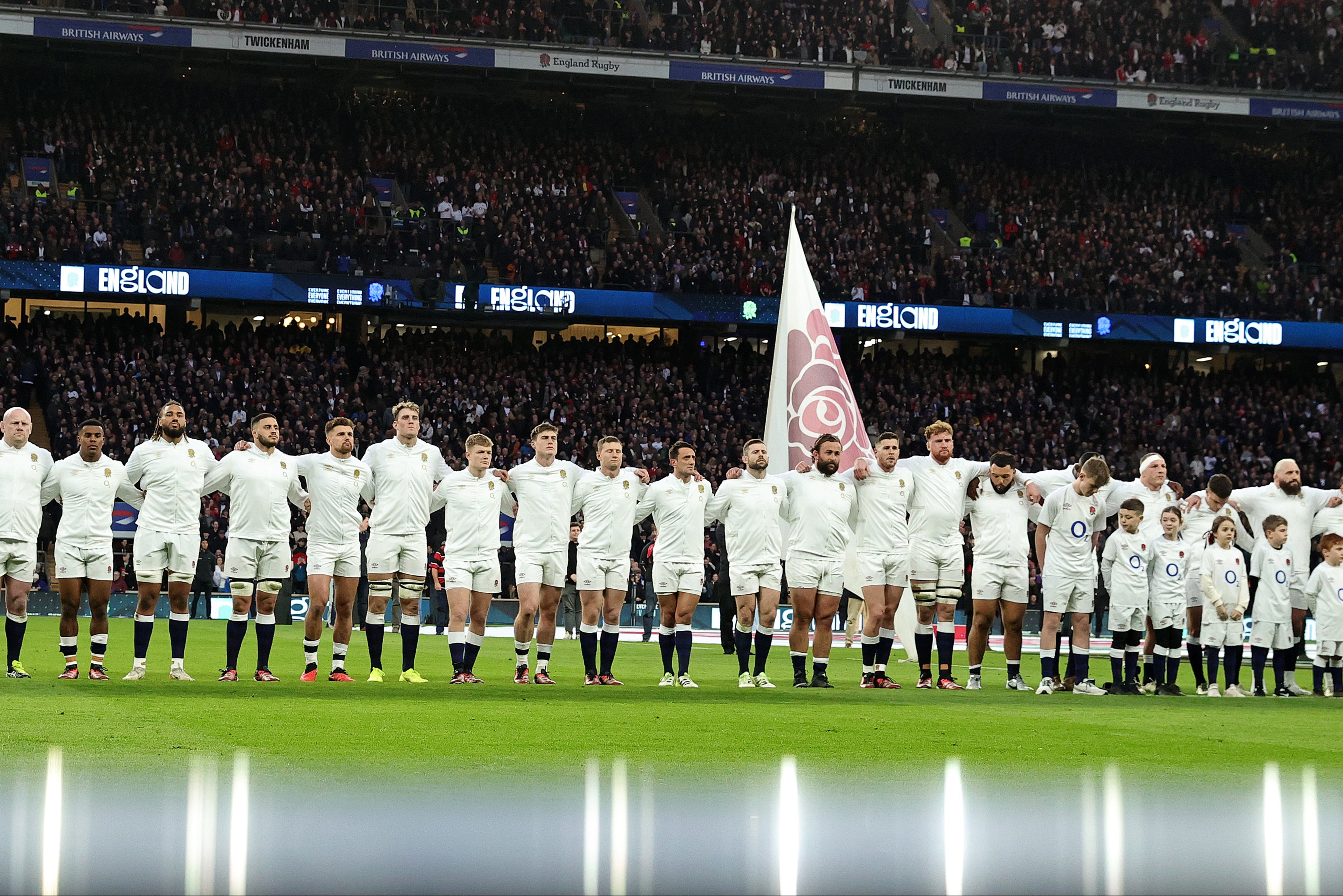 English rugby will be reshaped by the new Professional Game Partnership