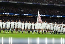 RFU unveil new agreement to ‘reshape the rugby landscape’ as Steve Borthwick given greater control over players