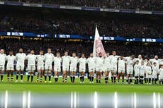 RFU unveil new agreement to ‘reshape the rugby landscape’ as Steve Borthwick given greater control over players