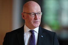 Swinney pledges ‘significant reform’ of public services to fight child poverty