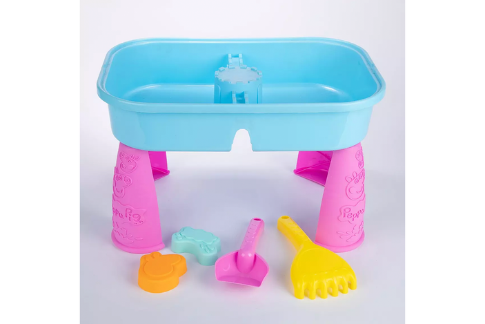 Peppa-Pig-best-sand-pits-review-indybest