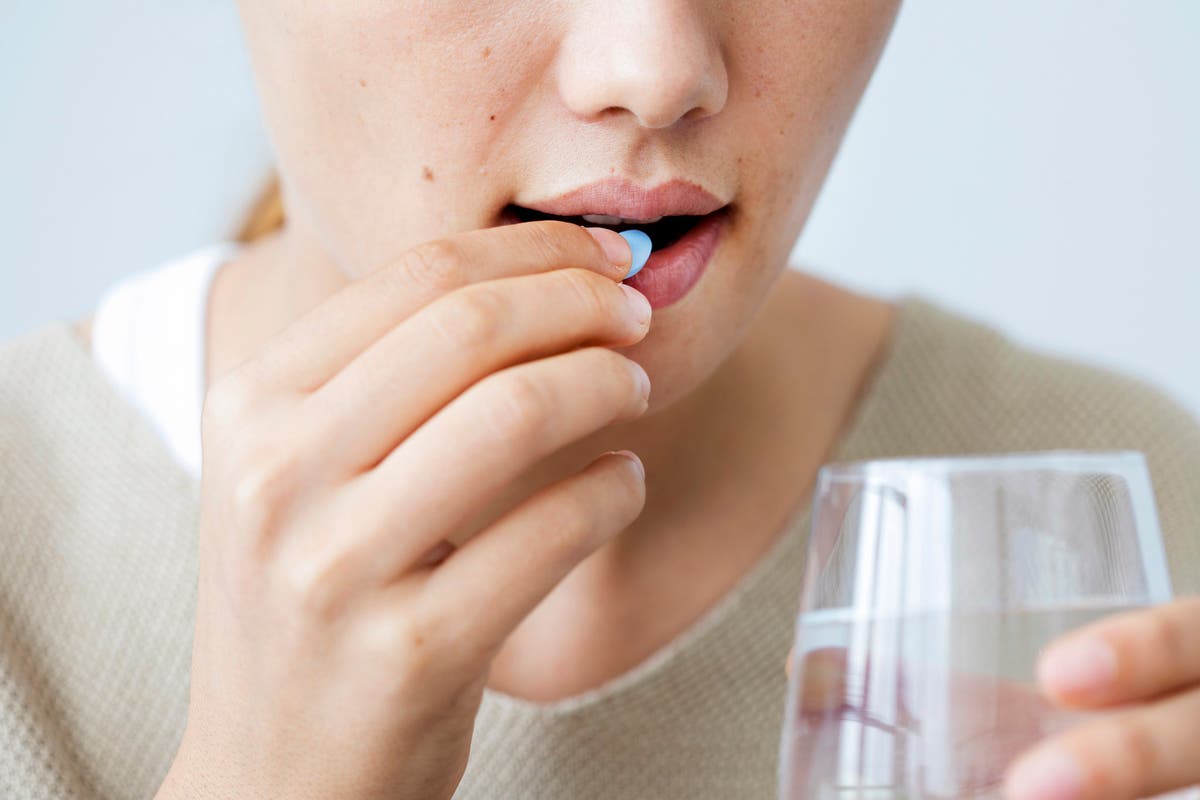 Scientists reveal best time to take high blood pressure tablets | The ...