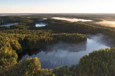 Why Estonia’s smoke sauna tradition is the perfect way to spend a girls’ weekend