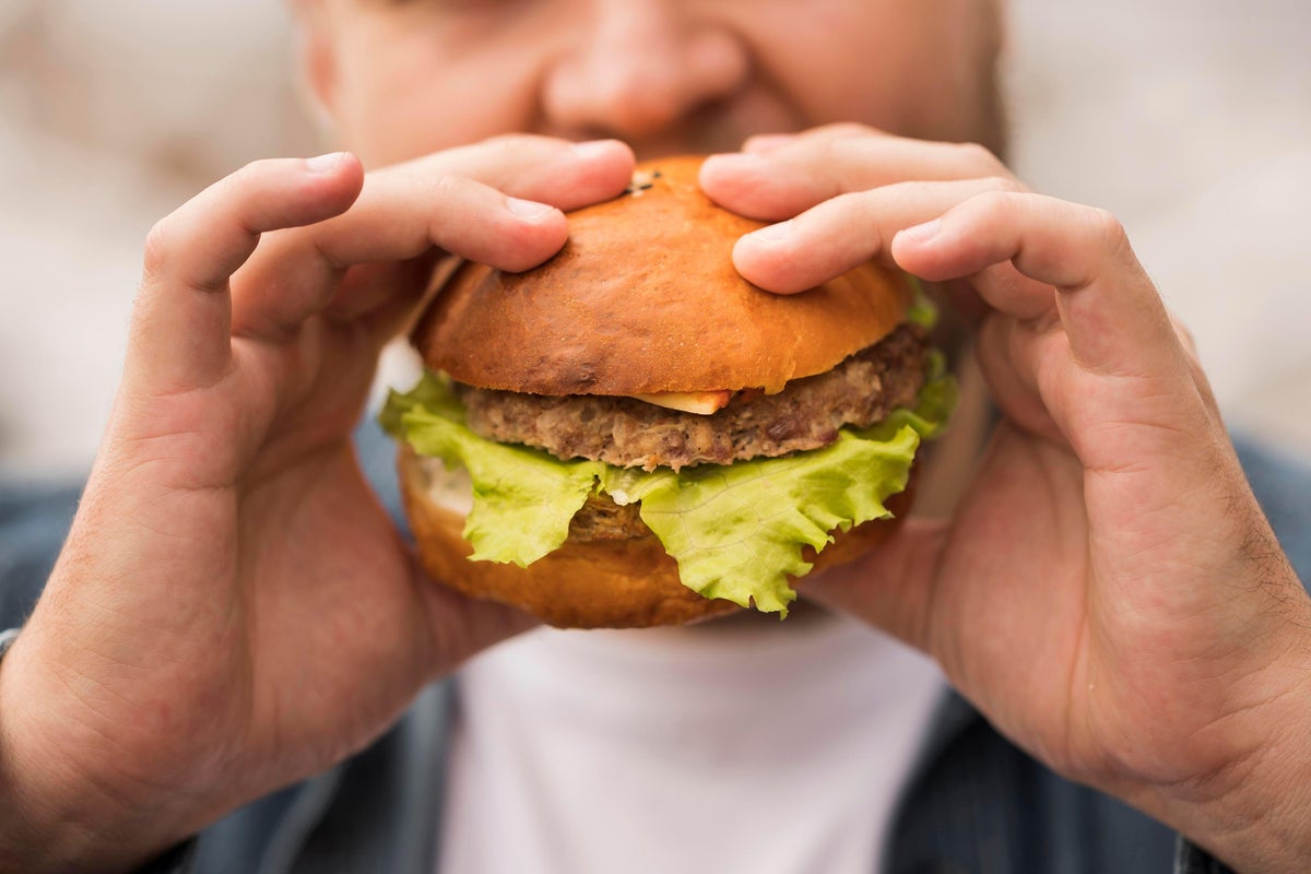 National Hamburger Day 2025: Where to get a free or discounted burger