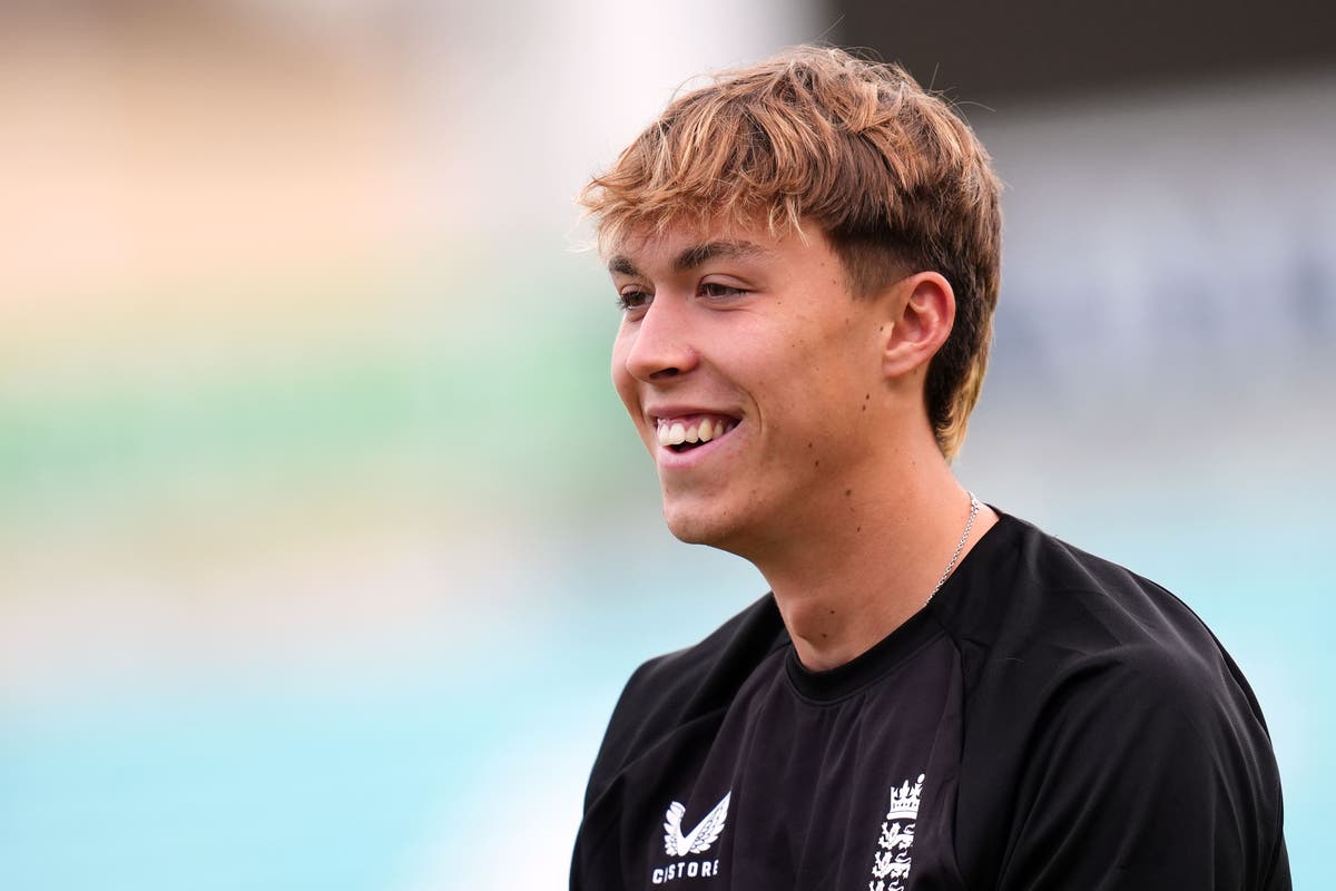 Who is Josh Hull? The Covid cricket convert set for his England Test debut