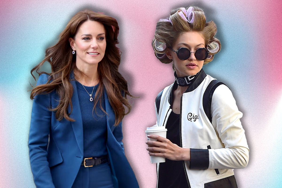 Kate Middleton’s hair secret is easier to recreate than you may think – here’s how to do it