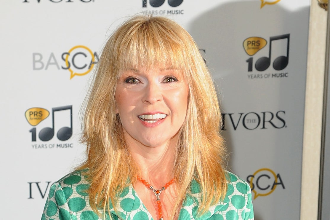 Strictly’s Toyah Willcox: Everything you need to know about the ‘I Want ...