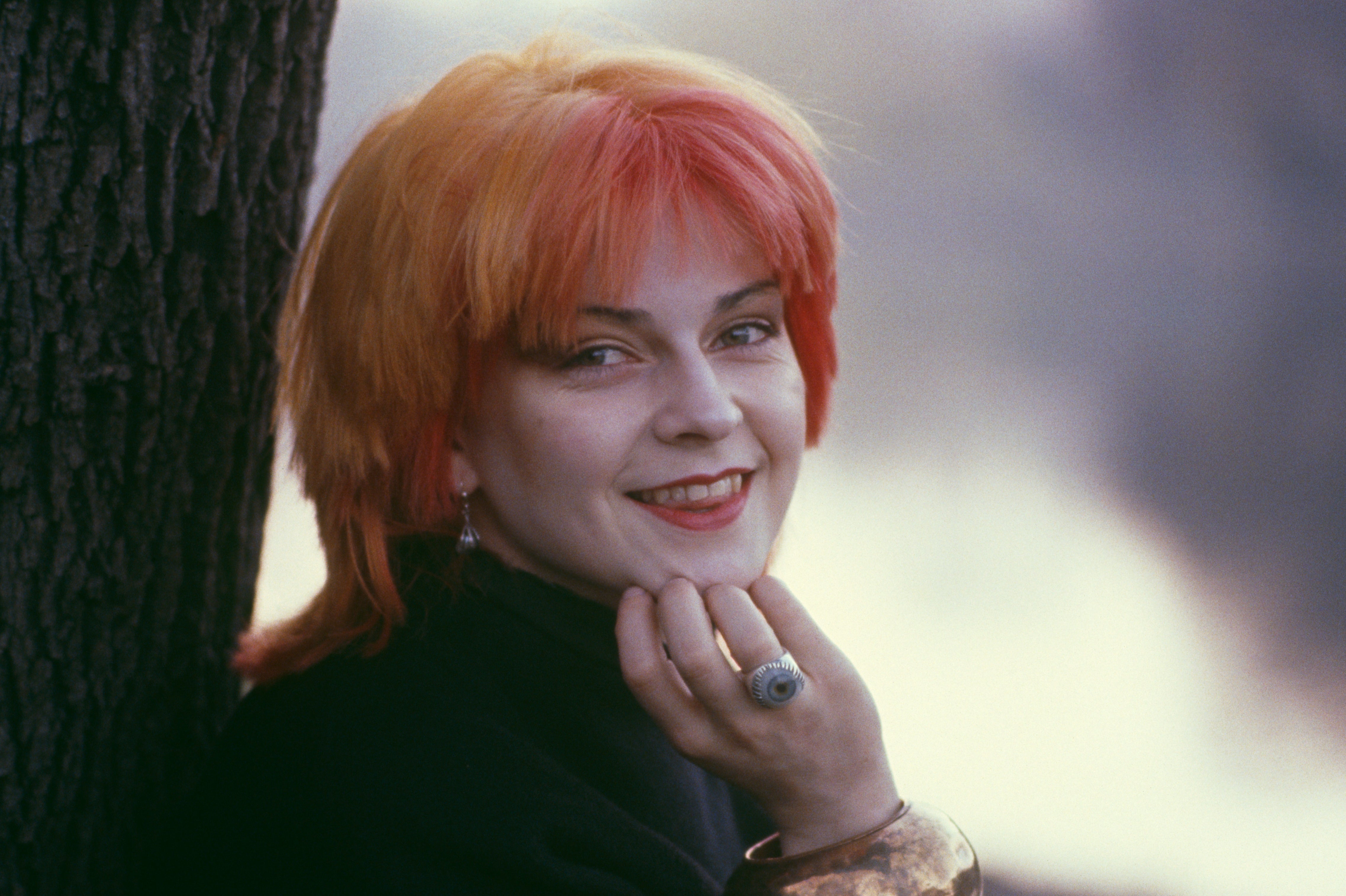 Toyah Willcox - Figure 4