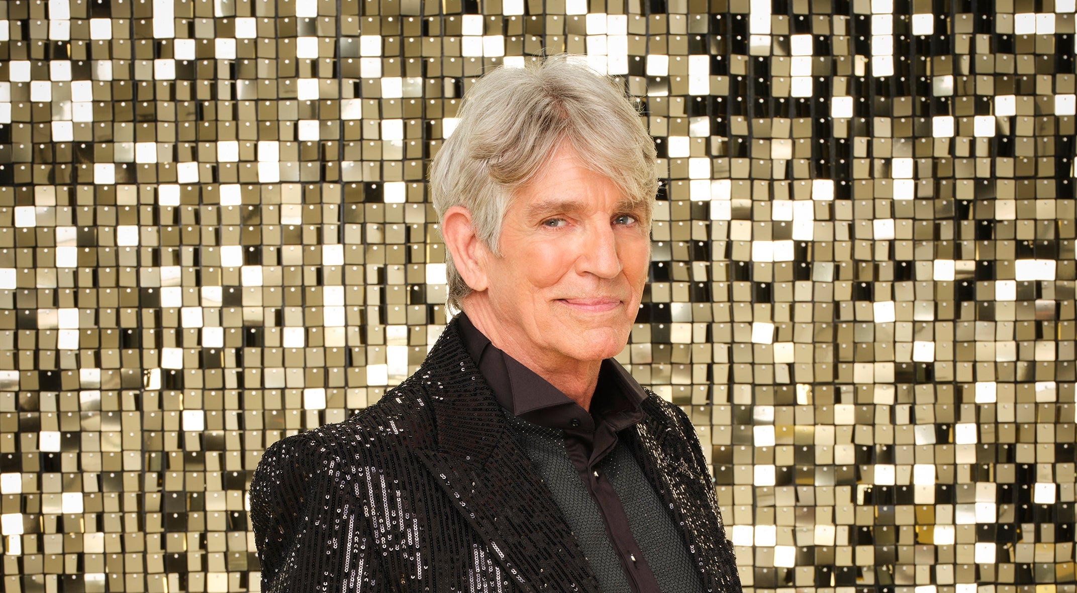 Eric Roberts em 'DWTS'